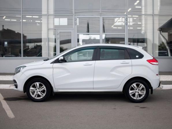 Lada (ВАЗ) XRAY I с пробегом 2016 года, цена 720 000 рублей, 143220 км, хэтчбек, Автокод Объявления