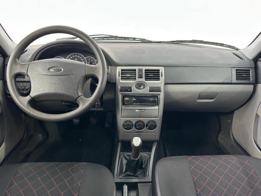 Lada (ВАЗ) Priora I Тамбов  - изображение 14