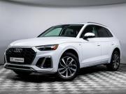 Audi Q5 II (FY) Рестайлинг Москва  - изображение 23