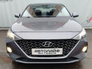 Hyundai Solaris II Рестайлинг Ярославль  - изображение 27