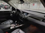 BMW X3 II (F25) Казань  - изображение 40