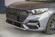 Omoda S5 Ростов-на-Дону  - изображение 37