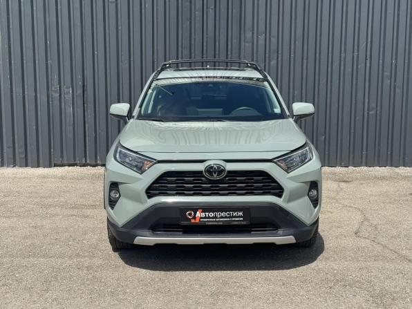 Toyota RAV4 V (XA50) с пробегом 2021 года, цена 3 660 000 рублей, 87500 км, внедорожник, Автокод Объявления