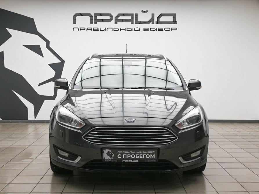 Ford Focus III Рестайлинг Ростов-на-Дону  - изображение 2