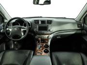 Toyota Highlander II (XU40) Рестайлинг Санкт-Петербург  - изображение 39