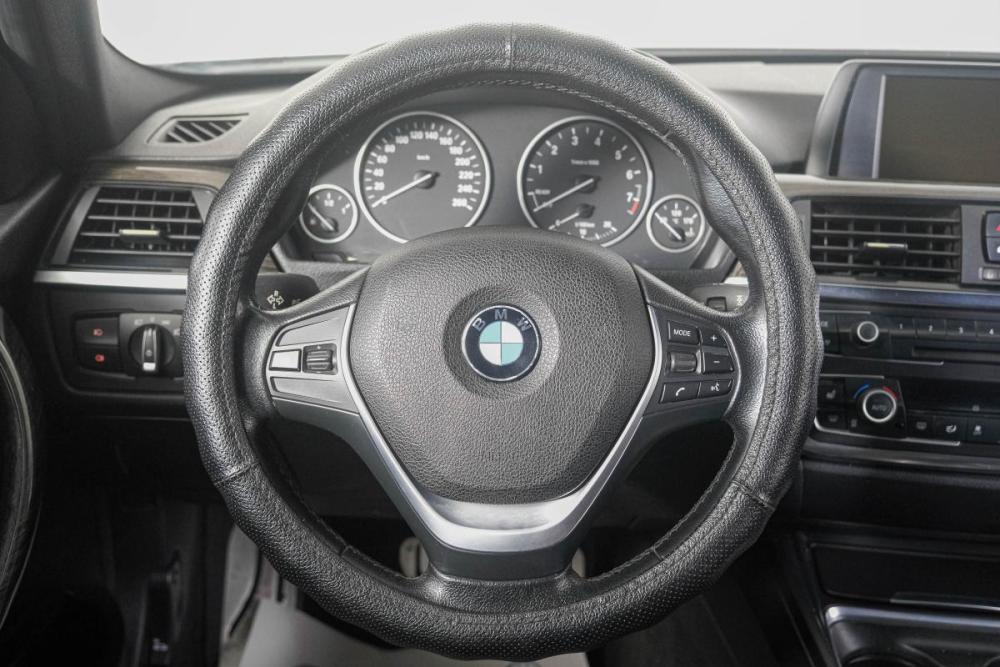 BMW 3 серии VI (F3x) Кемерово  - изображение 16