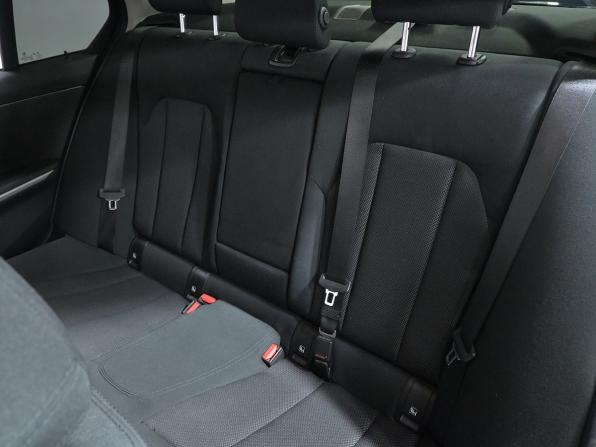BMW 3 серии VII (G2x) с пробегом 2019 года, цена 3 250 000 рублей, 86981 км, седан, Автокод Объявления