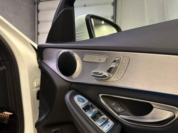 Mercedes-Benz C-Класс IV (W205) с пробегом 2018 года, цена 2 099 000 рублей, 57036 км, седан, Автокод Объявления