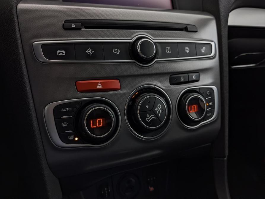 Citroen C4 II Рестайлинг Москва  - изображение 26