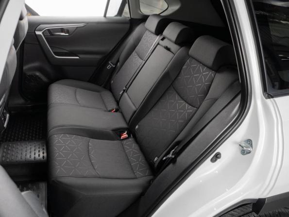 Toyota RAV4 V (XA50) с пробегом 2020 года, цена 3 627 554 рубля, 122273 км, внедорожник, Автокод Объявления