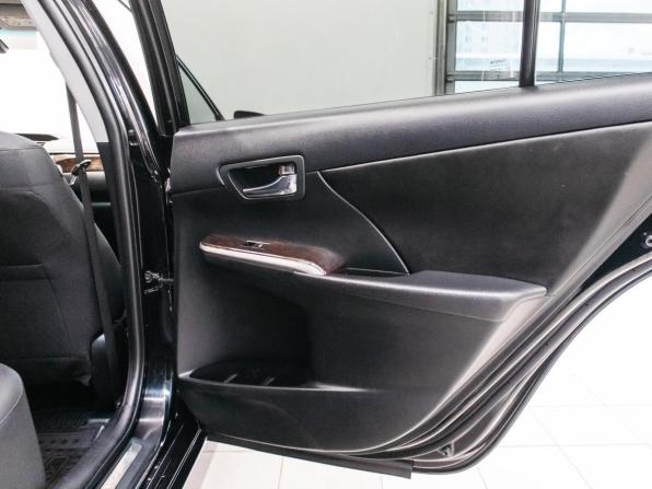 Toyota Camry VII (XV50) Рестайлинг с пробегом 2017 года, цена 1 924 000 рублей, 213508 км, седан, Автокод Объявления