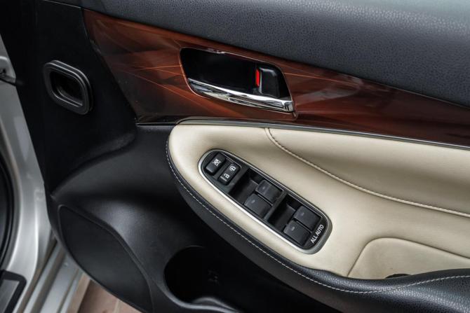 Toyota Crown XIV (S210) с пробегом 2014 года, цена 1 775 000 рублей, 285369 км, седан, Автокод Объявления