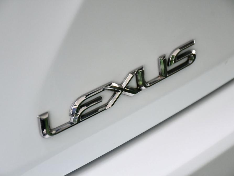 Lexus RX IV Рестайлинг Новосибирск  - изображение 25