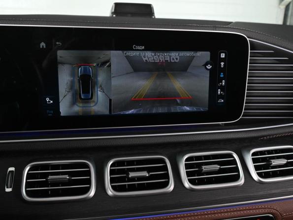 Mercedes-Benz GLE II (V167) Рестайлинг с пробегом 2024 года, цена 9 990 000 рублей, 66747 км, внедорожник, Автокод Объявления