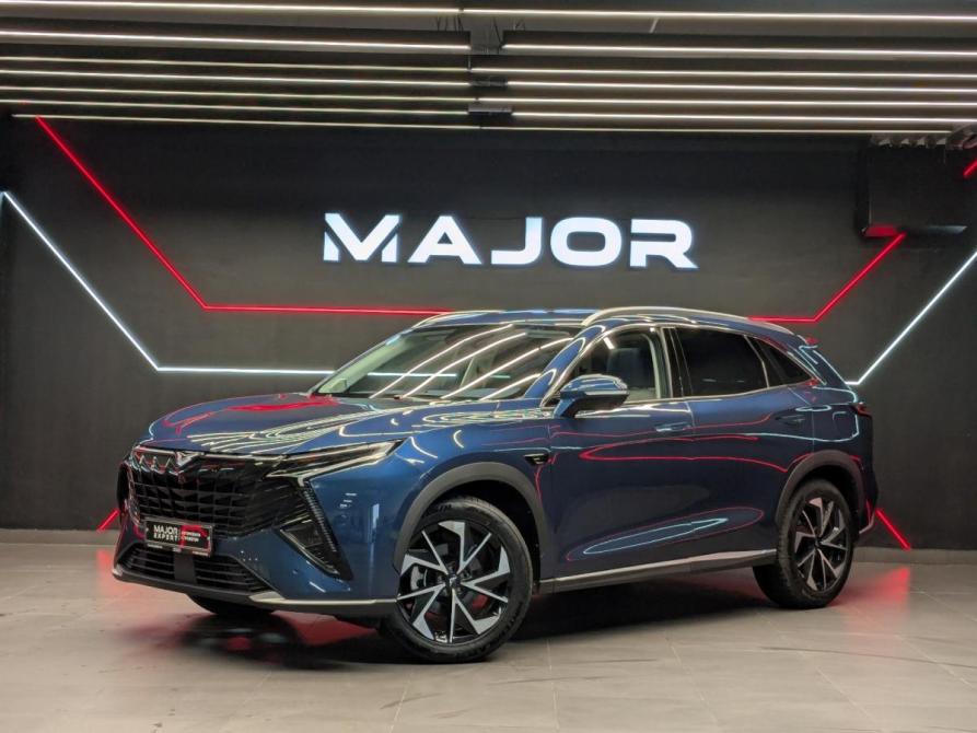 Kaiyi X7 Kunlun Москва  - изображение 1