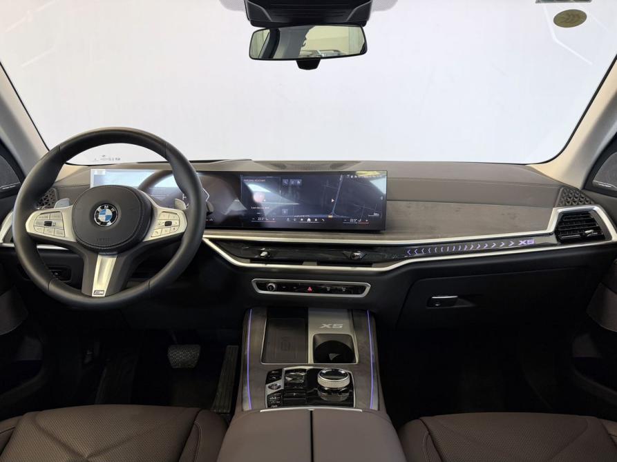 BMW X5 IV (G05/G18) Рестайлинг Воронеж  - изображение 17