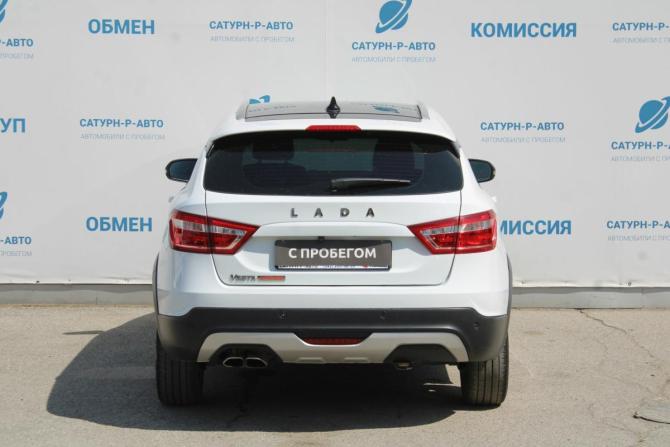 Lada (ВАЗ) Vesta I с пробегом 2020 года, цена 1 122 000 рублей, 149000 км, универсал, Автокод Объявления