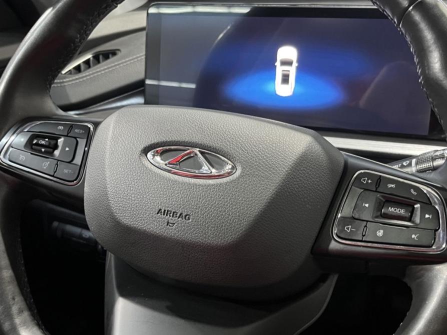 Chery Tiggo 7 Pro Max I Курск  - изображение 7