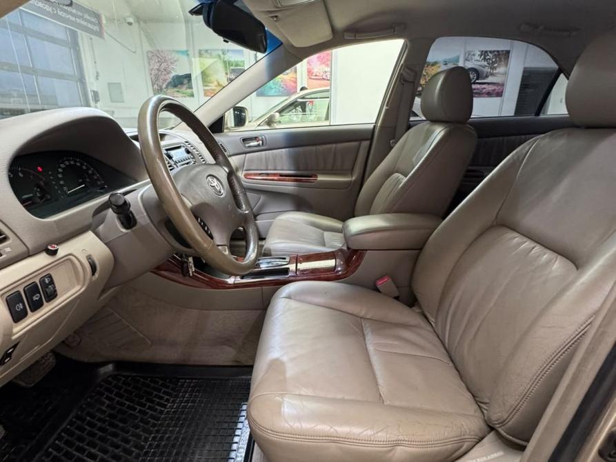 Toyota Camry V (XV30) Рестайлинг Екатеринбург  - изображение 13
