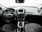 Opel Insignia I Рестайлинг Ульяновск  - изображение 30