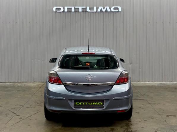 Opel Astra H Рестайлинг с пробегом 2010 года, цена 597 000 рублей, 248000 км, хэтчбек, Автокод Объявления