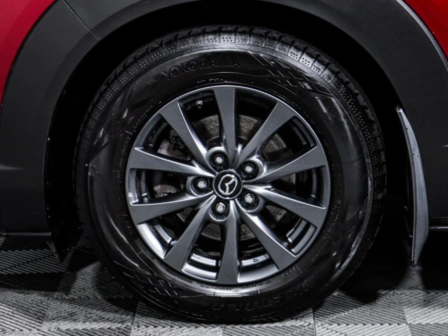 Mazda CX-30 I Москва  - изображение 15