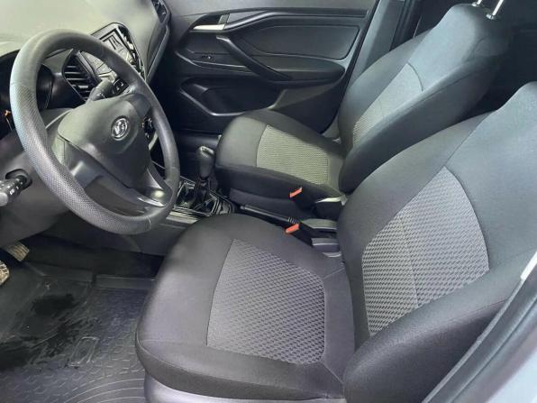 Lada (ВАЗ) Vesta I с пробегом 2019 года, цена 842 746 рублей, 41834 км, седан, Автокод Объявления