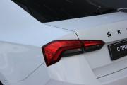 Skoda Rapid II Санкт-Петербург  - изображение 56