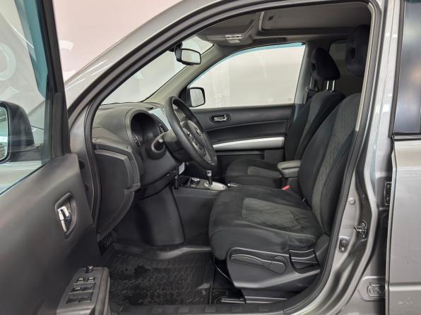 Nissan X-Trail II Рестайлинг с пробегом 2011 года, цена 1 220 000 рублей, 198174 км, внедорожник, Автокод Объявления