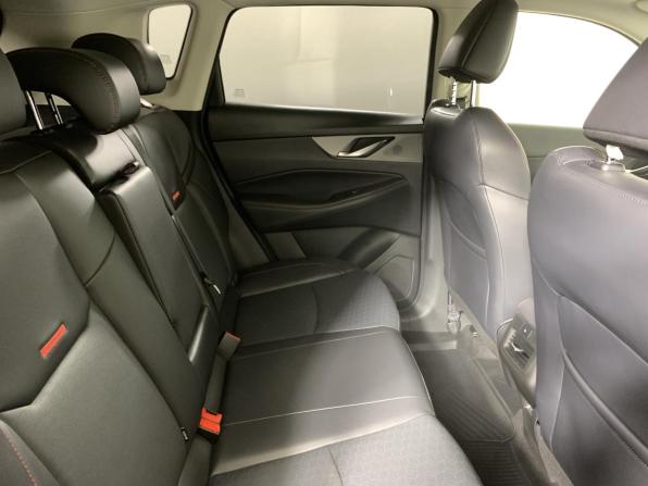 Changan CS35 Plus I Рестайлинг с пробегом 2024 года, цена 1 840 000 рублей, 22653 км, внедорожник, Автокод Объявления