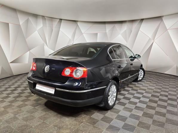 Volkswagen Passat B6 с пробегом 2008 года, цена 635 000 рублей, 182149 км, седан, Автокод Объявления