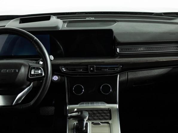 Exeed VX I с пробегом 2023 года, цена 2 590 000 рублей, 73674 км, внедорожник, Автокод Объявления