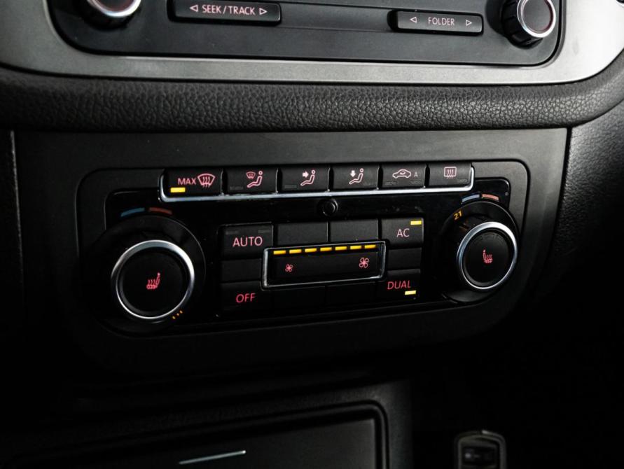 Volkswagen Tiguan I Санкт-Петербург  - изображение 15