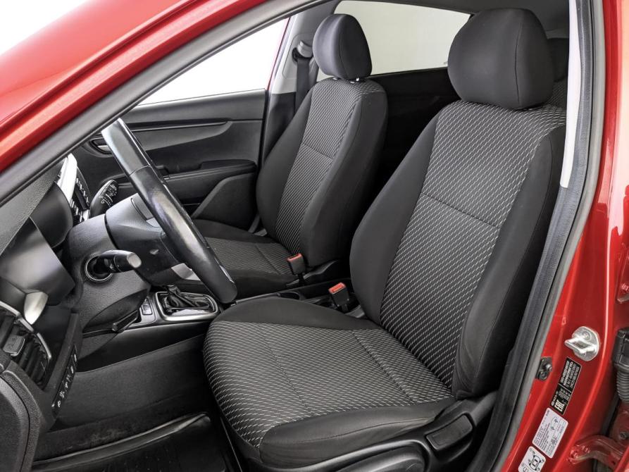 Kia Rio IV Москва  - изображение 20