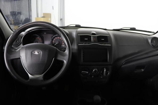Lada (ВАЗ) Granta I Рестайлинг с пробегом 2023 года, цена 739 990 рублей, 74288 км, седан, Автокод Объявления