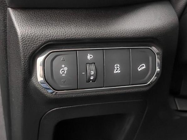 Haval Jolion I с пробегом 2023 года, цена 1 868 000 рублей, 70661 км, внедорожник, Автокод Объявления