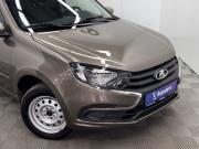 Lada (ВАЗ) Granta I Рестайлинг Воронеж  - изображение 27