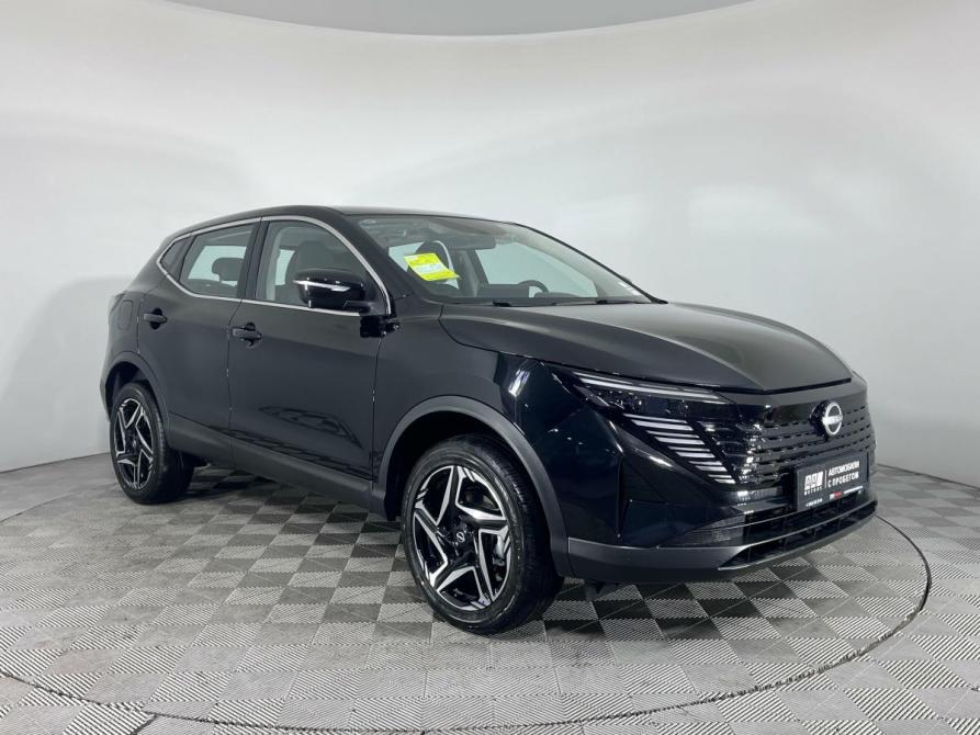 Nissan Qashqai II Рестайлинг 2 Ростов-на-Дону  - изображение 3