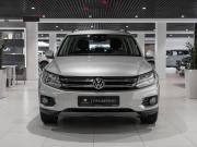 Volkswagen Tiguan I Рестайлинг Москва  - изображение 26
