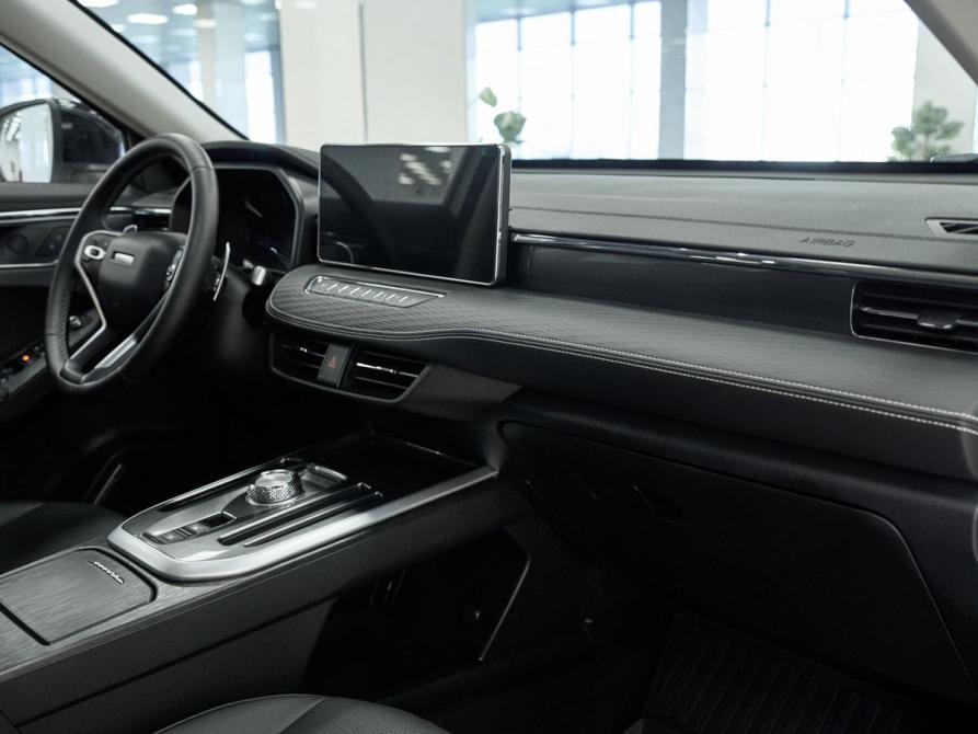 Haval Jolion I Рестайлинг Самара  - изображение 18
