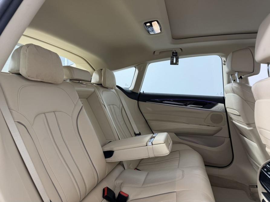 BMW 6 серии IV (G32) Калининград  - изображение 22