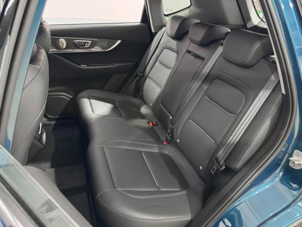 Chery Tiggo 7L с пробегом 2025 года, цена 2 199 000 рублей, 21842 км, внедорожник, Автокод Объявления