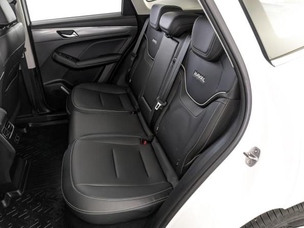 Haval Jolion I с пробегом 2023 года, цена 1 850 000 рублей, 28346 км, внедорожник, Автокод Объявления