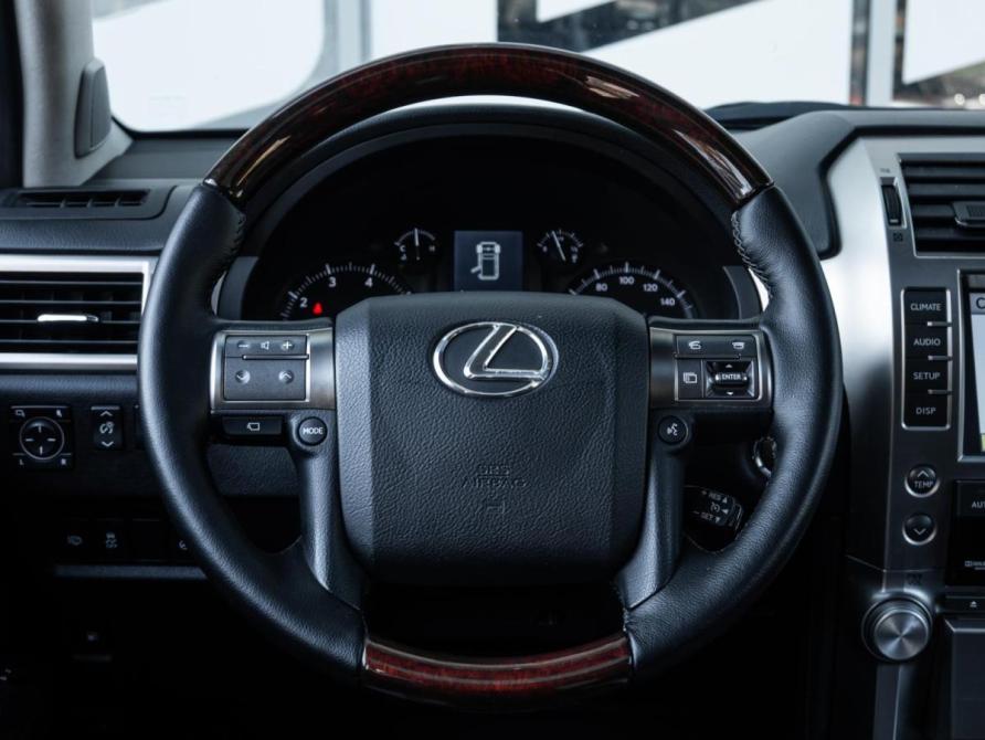 Lexus GX II Ставрополь  - изображение 15