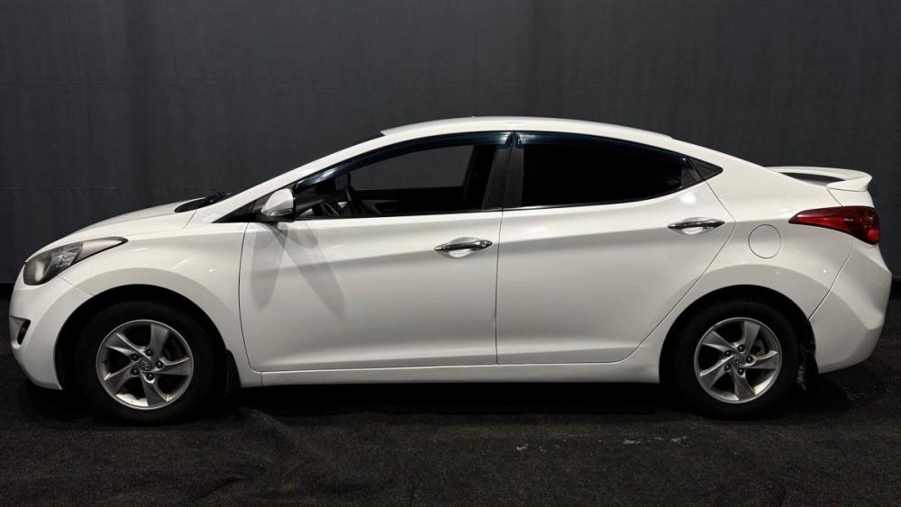 Hyundai Avante V Смоленск  - изображение 8