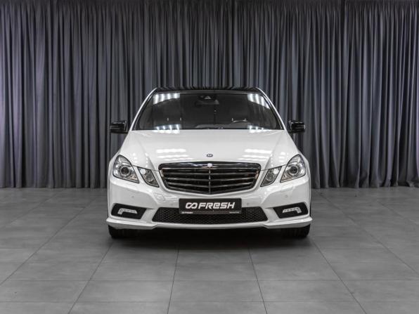Mercedes-Benz E-Класс IV (W212 S212 C207) с пробегом 2011 года, цена 1 899 000 рублей, 195349 км, седан, Автокод Объявления
