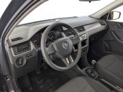 Skoda Rapid I Москва  - изображение 42