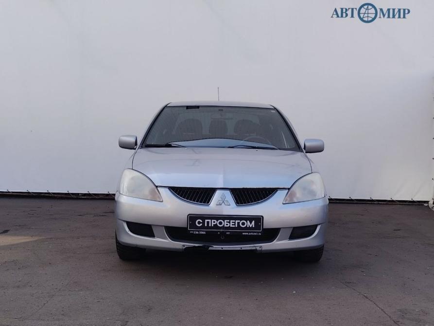 Mitsubishi Lancer IX Москва  - изображение 2