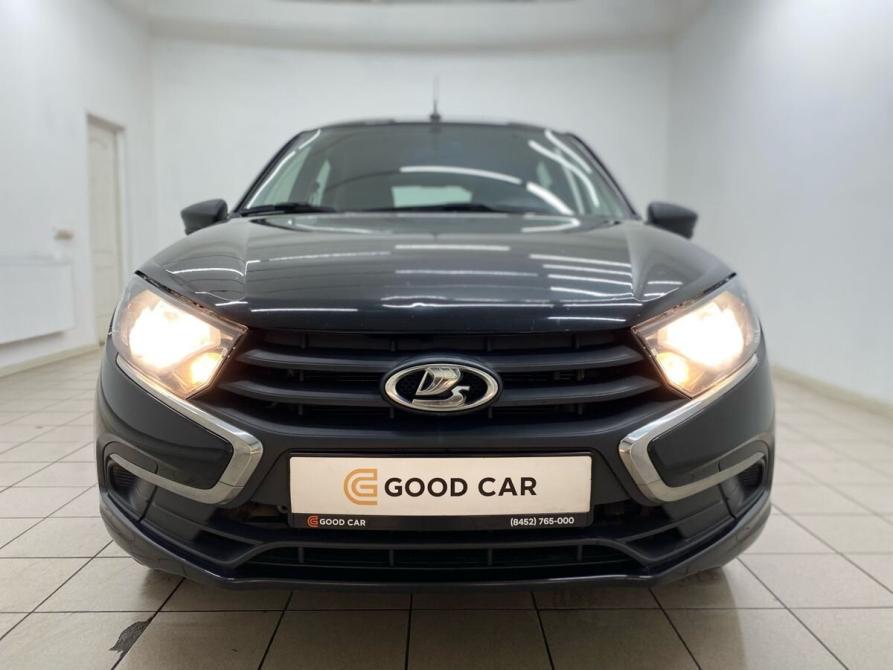 Lada (ВАЗ) Granta I Рестайлинг Энгельс  - изображение 12
