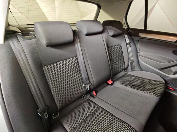 Volkswagen Golf VI с пробегом 2012 года, цена 793 000 рублей, 208398 км, хэтчбек, Автокод Объявления